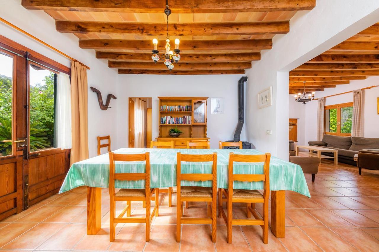 El Clavet * Pollensa