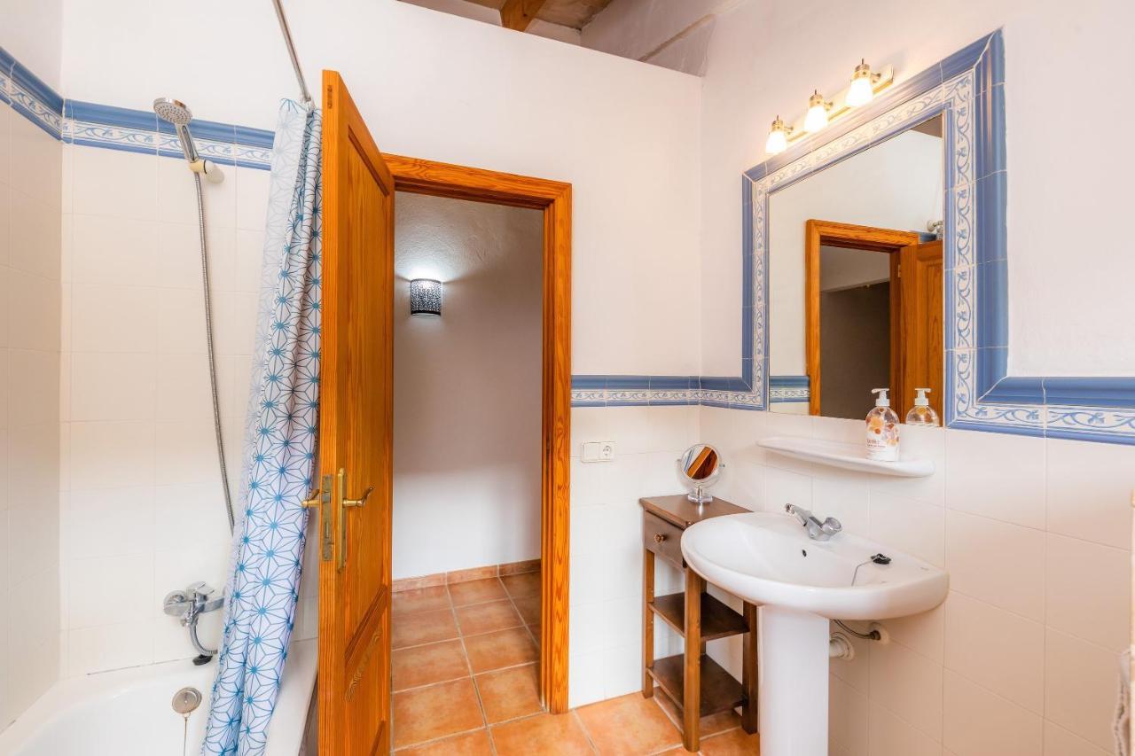 El Clavet Villa Pollensa