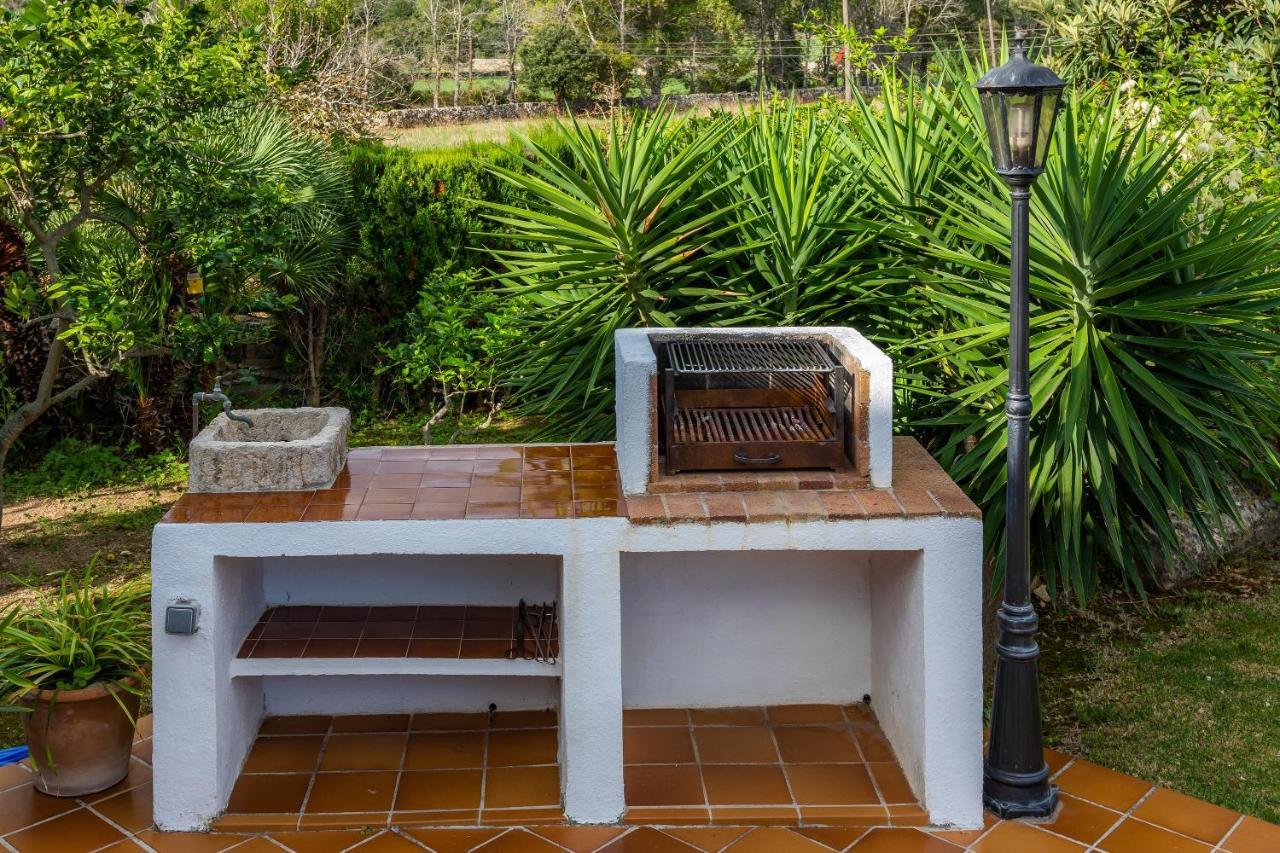 El Clavet Villa Pollensa